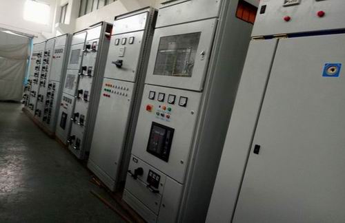 四子王电控箱 四子王电控箱